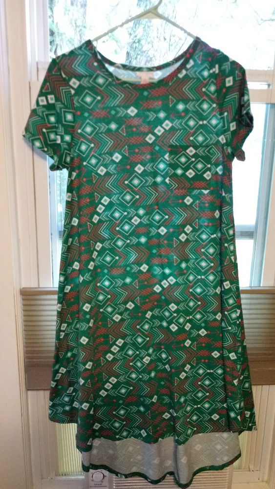 Lularoe